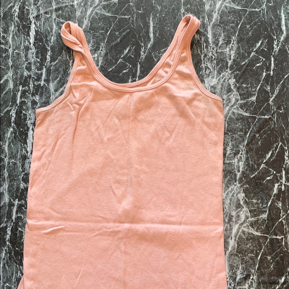 Basic Tank Top 💰3 for $15💰